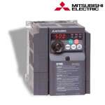 Mitsubishi Inverters FR-D700