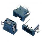 Mini Sub 4Pin SMT Single Type