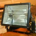 Lampu Sorot HPI-T 1000W model 034 IP 65