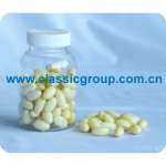 Ginseng with Royal Jelly Softgel capsule oem