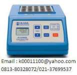 HANNA HI 839800 COD Test Tube Heater with 25 Vial Capacity,  Hp: 081380328072,  Email : k00011100@ yahoo.com