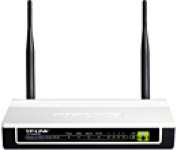TP-LINK 300Mbps Wireless N ADSL2+ Modem Router TD-W8961ND