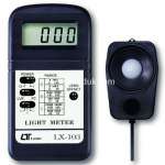 Digital Lux Meter Lutron LX-103