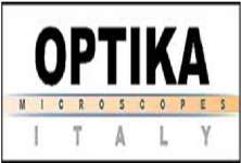 MICROSCOPE OPTIKA