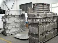 Sell cast aluminium rotomould