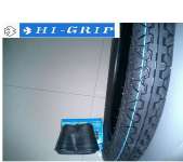 300-17 DUNLOP HIGH GRIP PATTERN QUALITY MOTOCYCLE TYRES