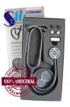 Jual Stetoskop / Stethoscopes Merk Riester Type duplexÂ® de luxe family Murah