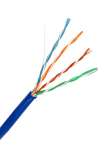 LAN cable( network cable) - UTP CAT5E