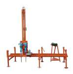 Quarry Equipment->Drilling machine