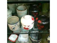 Assorted Japanese Ceramics
