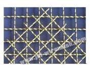 square wire mesh