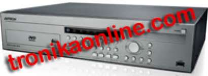 DVR Standalone 16ch H.264 Networking. Type 798