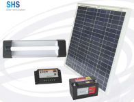 Solar Home Sistem_ SHS