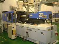 Service Mesin Injection Moulding,  Blow Moulding,  Extruder dll