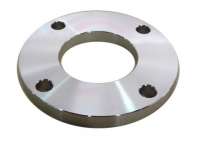 Stainless Steel Plate Flange Din2576