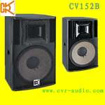 live sound equipment indoor outdoor speaker