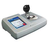 Atago RX-5000Alpha,  Automatic Digital Refractometer