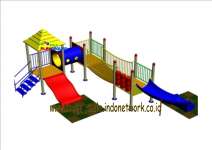 Outdoor Playground Menara 020