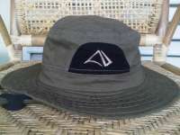 Nordwand Jungle Hat Basic T051 TRANS MEDIA ADVENTURE