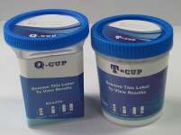 Urine Cup for Drug of Abuse Test