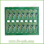 Hdi PCB