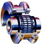 STEELFLEX COUPLING