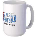 Mug Promosi " Proses cepat" Design bebas Full colour harga murah cocok untuk souvenir