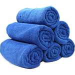 microfiber terry towels/ microifber cloth