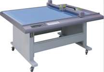 Electronic material die sample cutting machine sales01@ cutcnccam.com