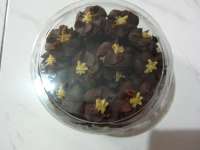 COKLAT PUTIH