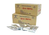 Aron Alpha Adhesive