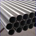 ASTM A213 T11 T22 T5 T9 Seamless Tube