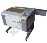 Laser engraving machine JCUT-4060( laser engraver,  laser engraver machine,  co2 laser engraver,  co2 laser engraving machine,  co2 laser machine,  laser machine,  laser)