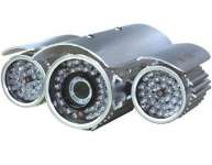 uvistar CCD Water-proof security Camera