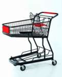 Janpanse style shopping cart GY-035
