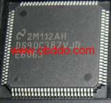 DS90C387VJD auto chip ic