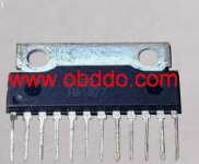 HA1377 auto chip ic