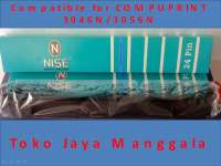 NISE Ribbon catridge for Compuprint PRK-3050 ( compatible)