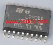 L293DD auto chip ic