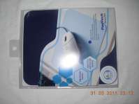 MOUSE PAD LOGITECH