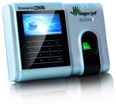 Fingerspot Enterprise 2000C