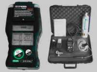 Orion Multigas Detector,  single gas detector,  enviromental monitoring,  Portable 4 gas Instrument, 