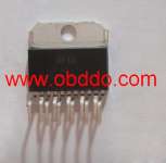 OPA549T auto chip ic