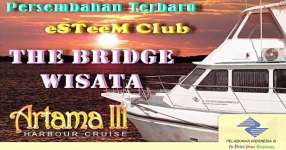 Program Bridge of Wisata