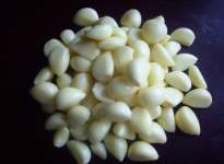 Fresh Peeled Garlic ( Garlic Clove)