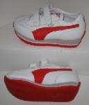 Puma Street Cat Leather Junior shoes