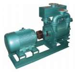 2BE3 series water ring vacuum pump and compressor