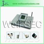 Intelligent GSM Alarm System (WL1013)