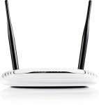 TP-Link Wireless N Router TL-WR841ND