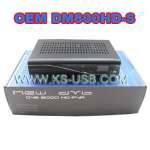 OEM DM800HD Satellite Set-top Boxes